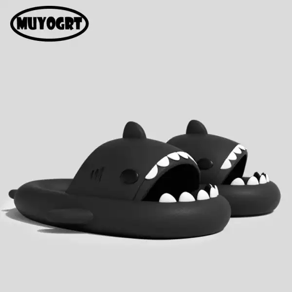 Sandalias Tiburón Unisex Sandalias Tiburón Unisex