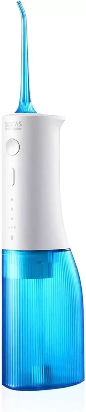 Soocas W3 irrigador dental Soocas W3 irrigador dental