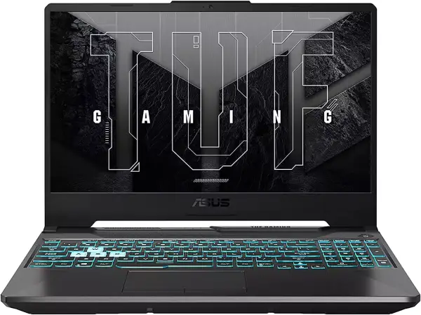 Portátil Asus TUF F15 i5 16GB/ 512GB RTX3050Ti Portátil Asus TUF F15 i5 16GB/ 512GB RTX3050Ti