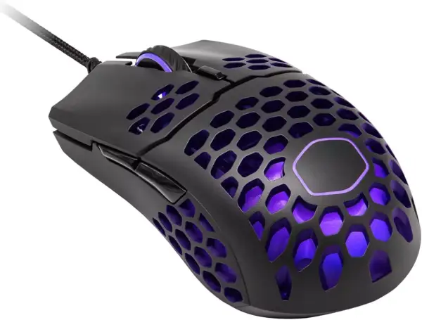 Ratón Gaming Cooler Master MM711 RGB Ratón Gaming Cooler Master MM711 RGB