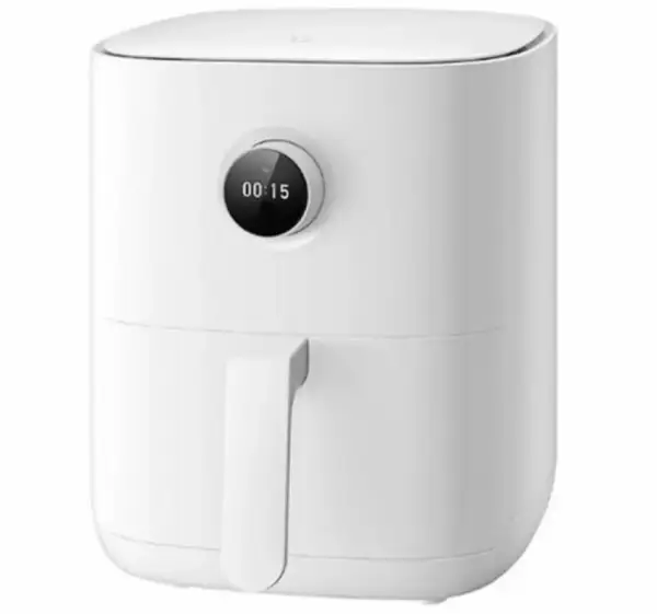 Freidora Xiaomi MI smart Fryer Inteligente 3.5L Freidora Xiaomi MI smart Fryer Inteligente 3.5L