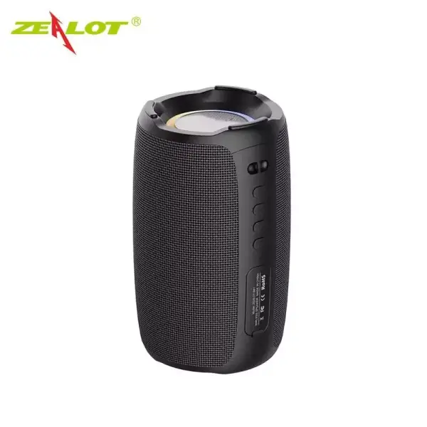 Zealot Altavoz Bluetooth S61 Zealot Altavoz Bluetooth S61
