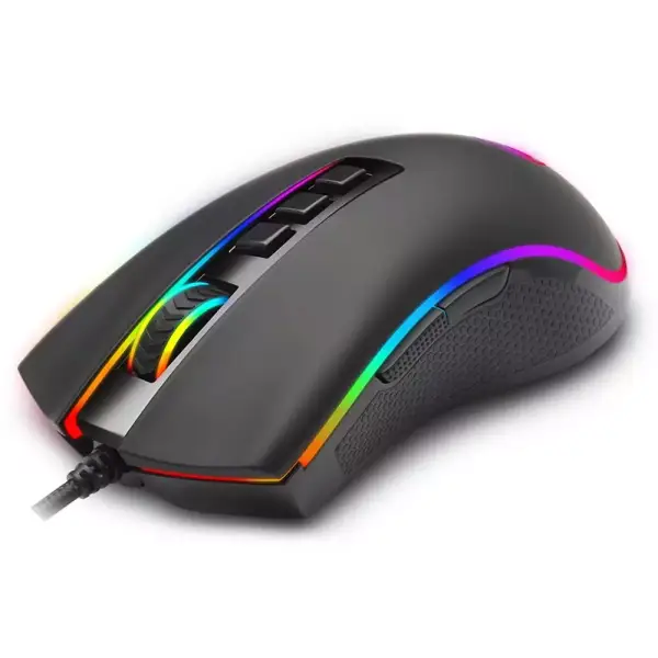 Ratón ergonómico REDRAGON Ratón ergonómico REDRAGON