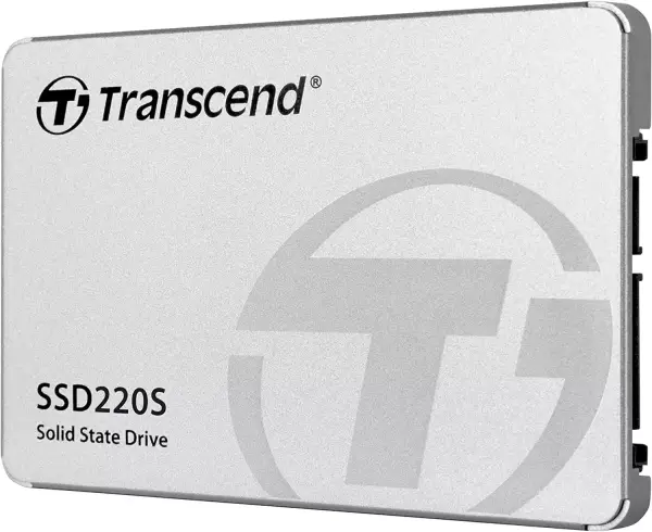 Disco SSD Transcend de 480GB Disco SSD Transcend de 480GB