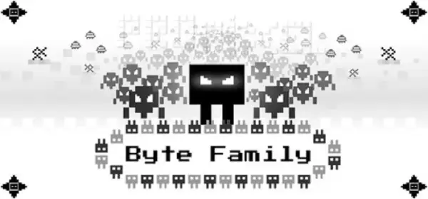 Videojuego Byte Family Videojuego Byte Family