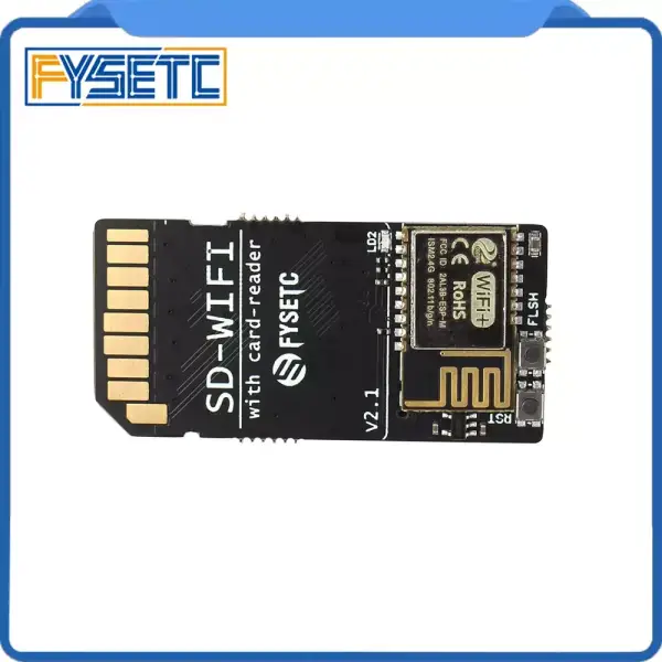 Módulo WIFI con lector de tarjetas Módulo WIFI con lector de tarjetas