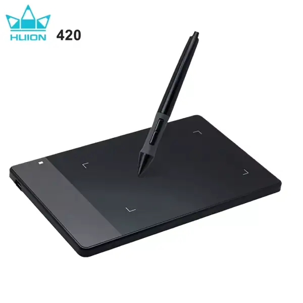 Tableta de dibujo gráfico HUION Tableta de dibujo gráfico HUION