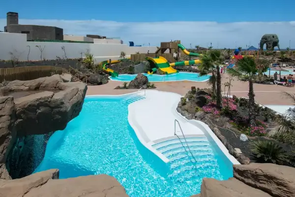 Primavera en Fuerteventura: Vuelos + 4 noches Primavera en Fuerteventura: Vuelos + 4 noches