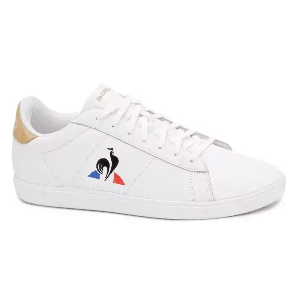 Zapatillas Le Coq Sportif Courtset Zapatillas Le Coq Sportif Courtset