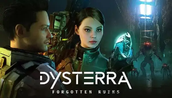 Juega a Dysterra desde Steam (Hasta el 6/2) Juega a Dysterra desde Steam (Hasta el 6/2)