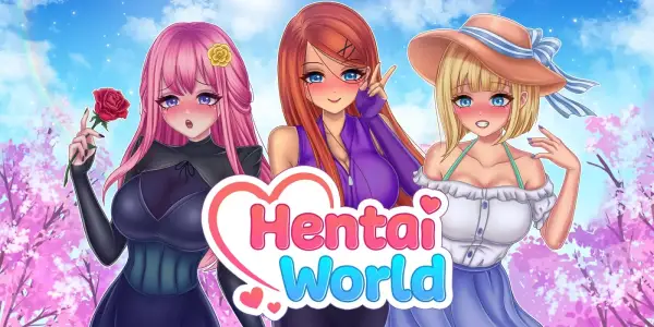 Hentai World para Nintendo Switch Hentai World para Nintendo Switch