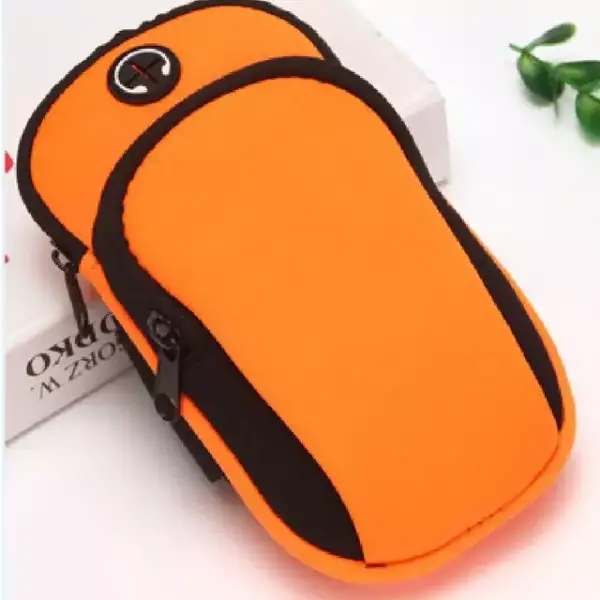Riñonera deportiva para ejercicio Riñonera deportiva para ejercicio