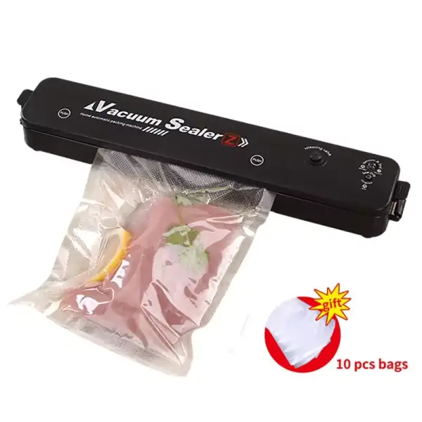 TINTON LIFE Máquina de envasado al vacío para comida TINTON LIFE Máquina de envasado al vacío para comida