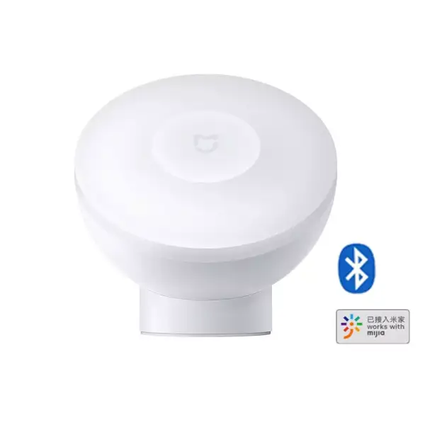 Xiaomi Mijia Luz Led nocturna de inducción Xiaomi Mijia Luz Led nocturna de inducción