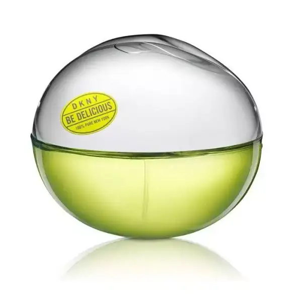 Perfume DKNY Be Delicious 100ml Perfume DKNY Be Delicious 100ml