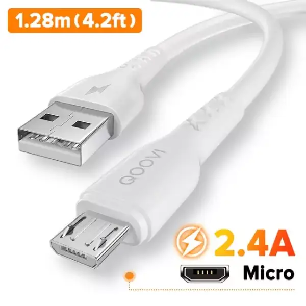 Cable Micro USB Cable Micro USB