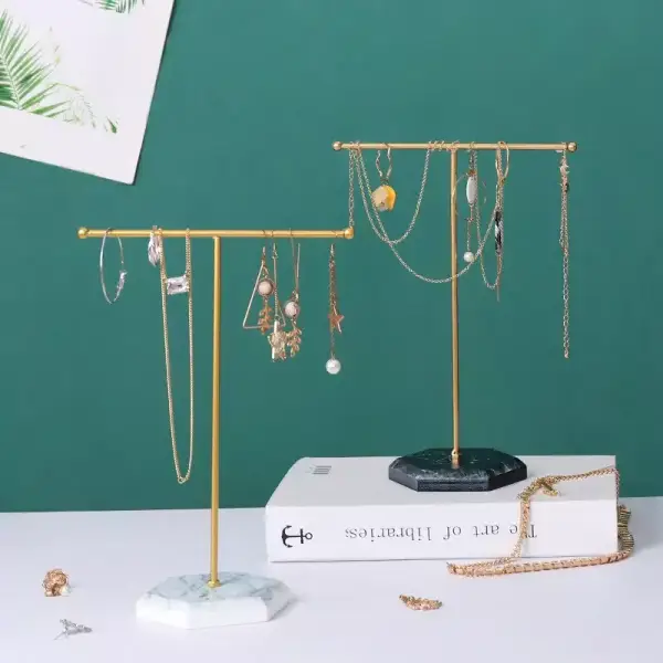 Estante de joyería Estante de joyería