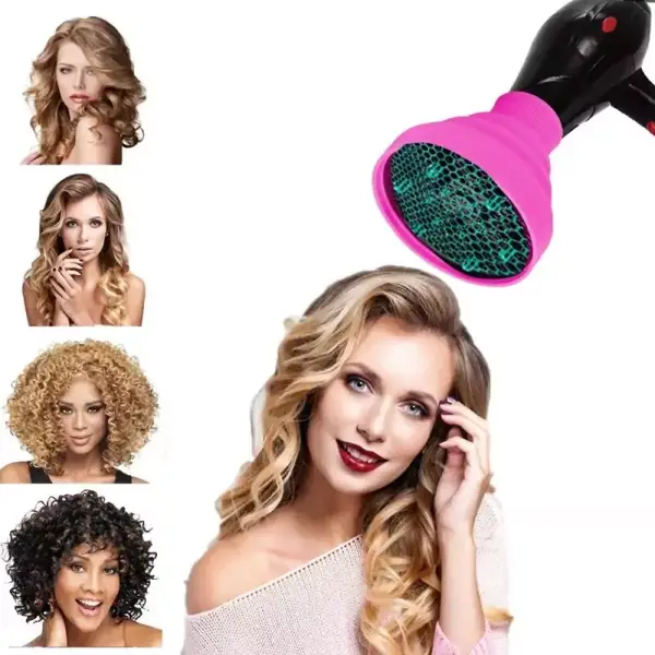 Difusor para secador de pelo Difusor para secador de pelo