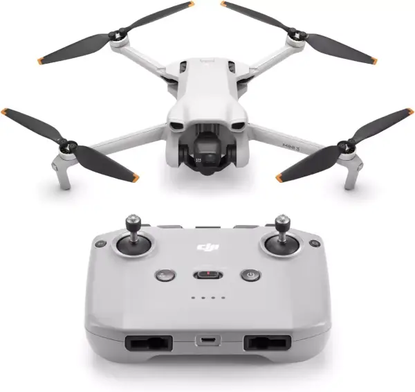 DJI Mini 3 Dron Mini DJI Mini 3 Dron Mini