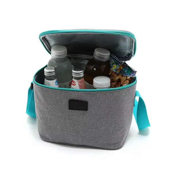 Bolsa Nevera para comida 18L Bolsa Nevera para comida 18L