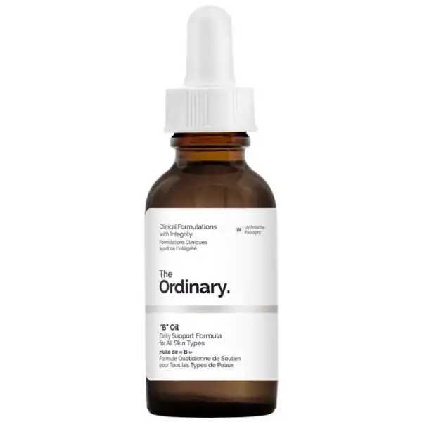 Serum B Oil The Ordinary Serum B Oil The Ordinary