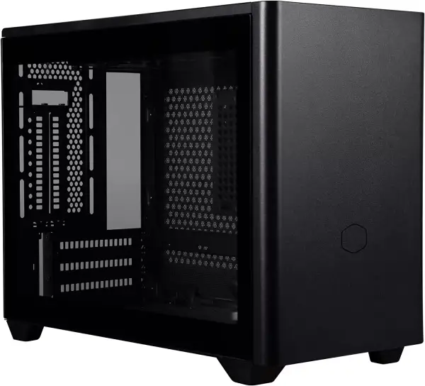 Caja Mini ITX Cooler Master MasterBox NR200P Caja Mini ITX Cooler Master MasterBox NR200P