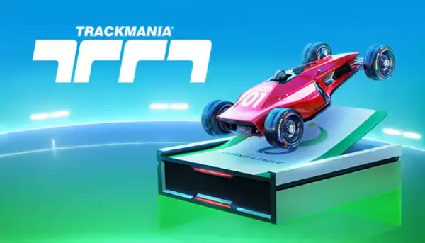 Trackmania para consolas PlayStation, Xbox y Amazon Luna (15/5) Trackmania para consolas PlayStation, Xbox y Amazon Luna (15/5)