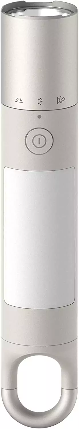Linterna duo USB-C recargable Linterna duo USB-C recargable