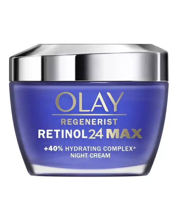 Crema facial Noche Olay Regenerist Retinol24 Max Crema facial Noche Olay Regenerist Retinol24 Max