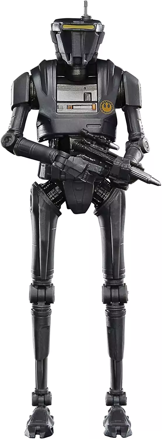 Star Wars The Black Series Figura Droid Star Wars The Black Series Figura Droid