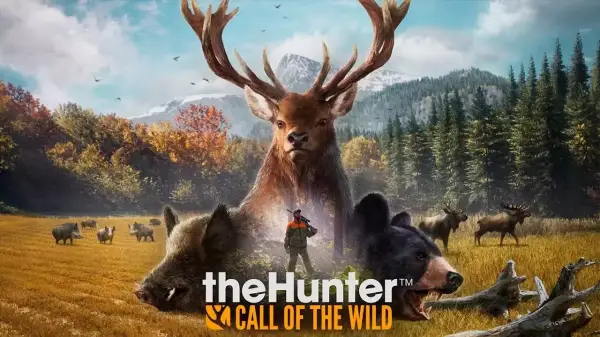 theHunter: Call of the Wild y Idle Champions of the Forgotten Realms en EpicGames theHunter: Call of the Wild y Idle Champions of the Forgotten Realms en EpicGames