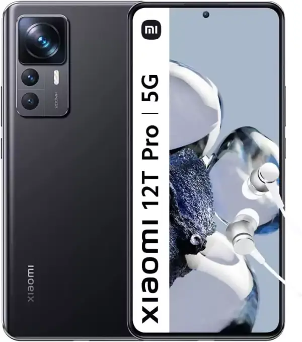 Xiaomi 12T Pro 8GB/256GB Xiaomi 12T Pro 8GB/256GB