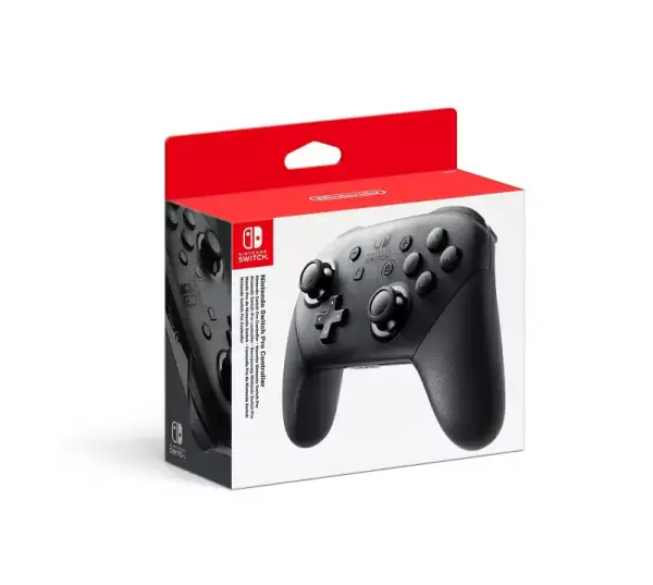 Mando Pro con cable USB para Nintendo Switch Mando Pro con cable USB para Nintendo Switch