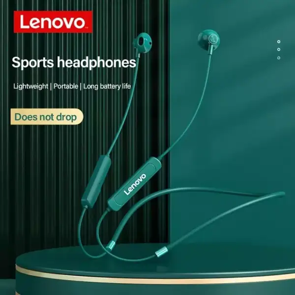 Lenovo auriculares inalámbricos SH1 Lenovo auriculares inalámbricos SH1