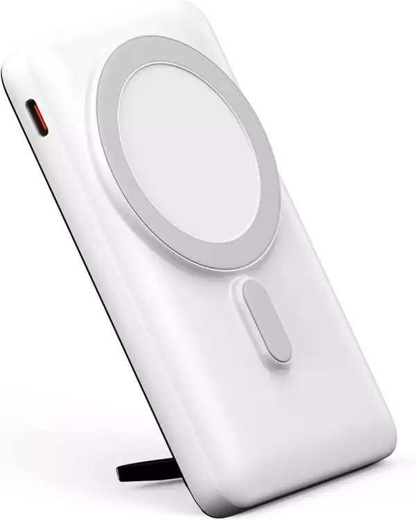 Powerbank MagSafe Baseus 10000mAh PD20W Powerbank MagSafe Baseus 10000mAh PD20W