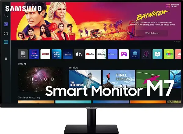 Monitor SAMSUNG Smart M7 32" Monitor SAMSUNG Smart M7 32"