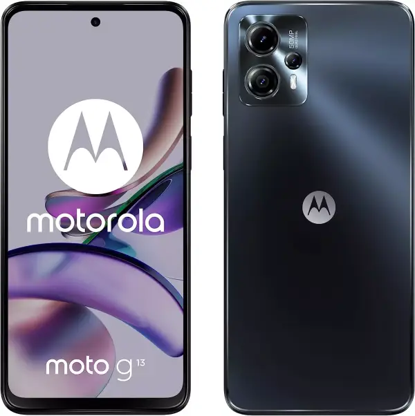 Motorola G13 4GB/128GB Motorola G13 4GB/128GB