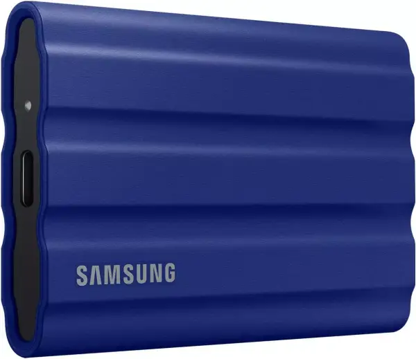 SAMSUNG T7 Shield SSD 1TB SAMSUNG T7 Shield SSD 1TB