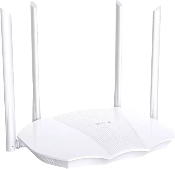 Tenda Router WiFi 6 AX3000 Tenda Router WiFi 6 AX3000