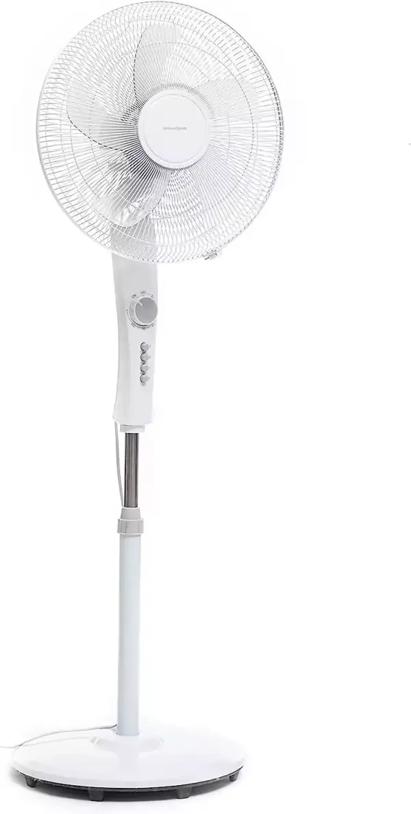 InnovaGoods ventilador 45W InnovaGoods ventilador 45W