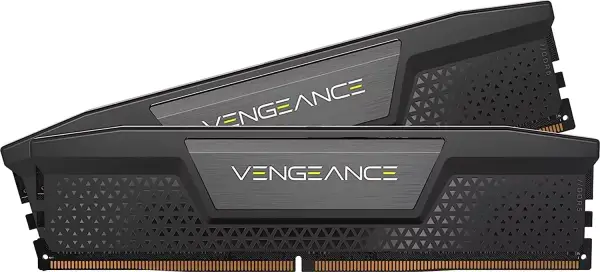 Corsair Vengeance DDR5 64GB (2x32GB) Corsair Vengeance DDR5 64GB (2x32GB)