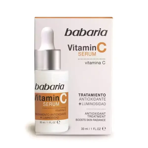 Serum Babaria Vitamina C Serum Babaria Vitamina C
