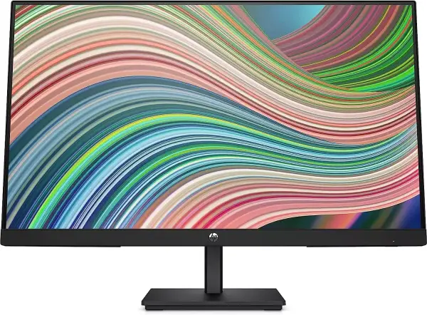 Monitor HP 24" FullHD 1080p Monitor HP 24" FullHD 1080p