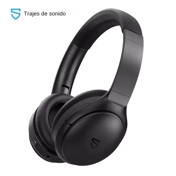 Auriculares inalámbricos Soundpeats A6 ANC Auriculares inalámbricos Soundpeats A6 ANC
