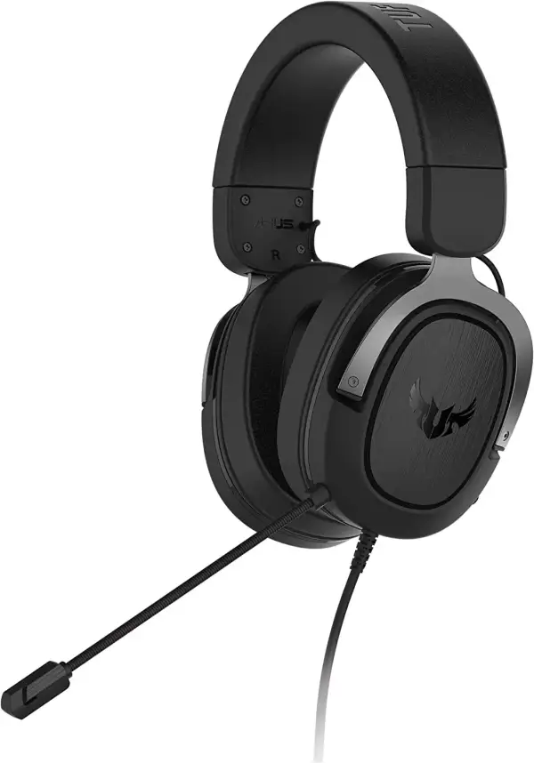 Auriculares ASUS TUF Gaming H3 Auriculares ASUS TUF Gaming H3