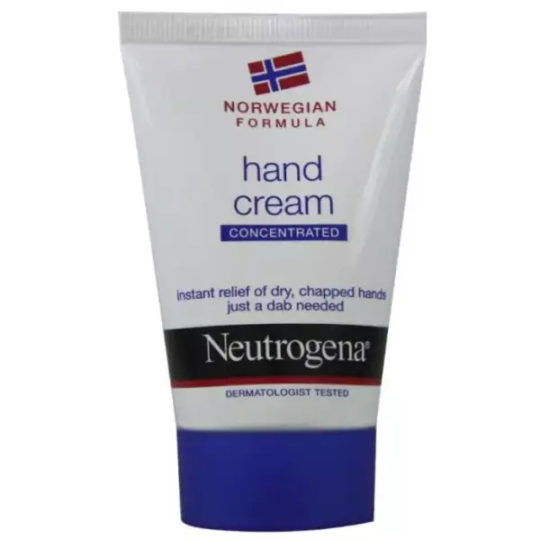 Crema de manos Neutrogena Crema de manos Neutrogena