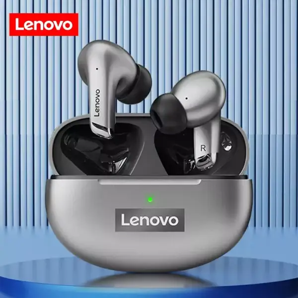 Auriculares inalámbricos Lenovo LP5 Auriculares inalámbricos Lenovo LP5