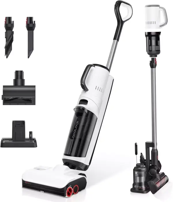 Aspirador roborock Dyad Pro Combo 4 en 1 Aspirador roborock Dyad Pro Combo 4 en 1