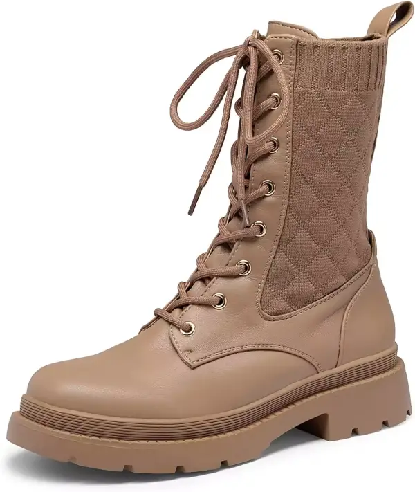 Botas altas invierno mujer Botas altas invierno mujer