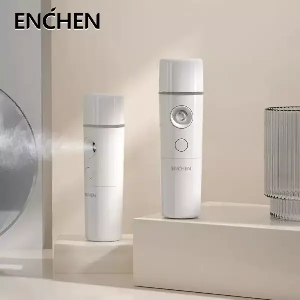 Pulverizador Facial de niebla Pulverizador Facial de niebla